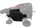Heavy Duty 1/2" Full Skid Plate for Honda Pioneer 1000 (2016–2021)
