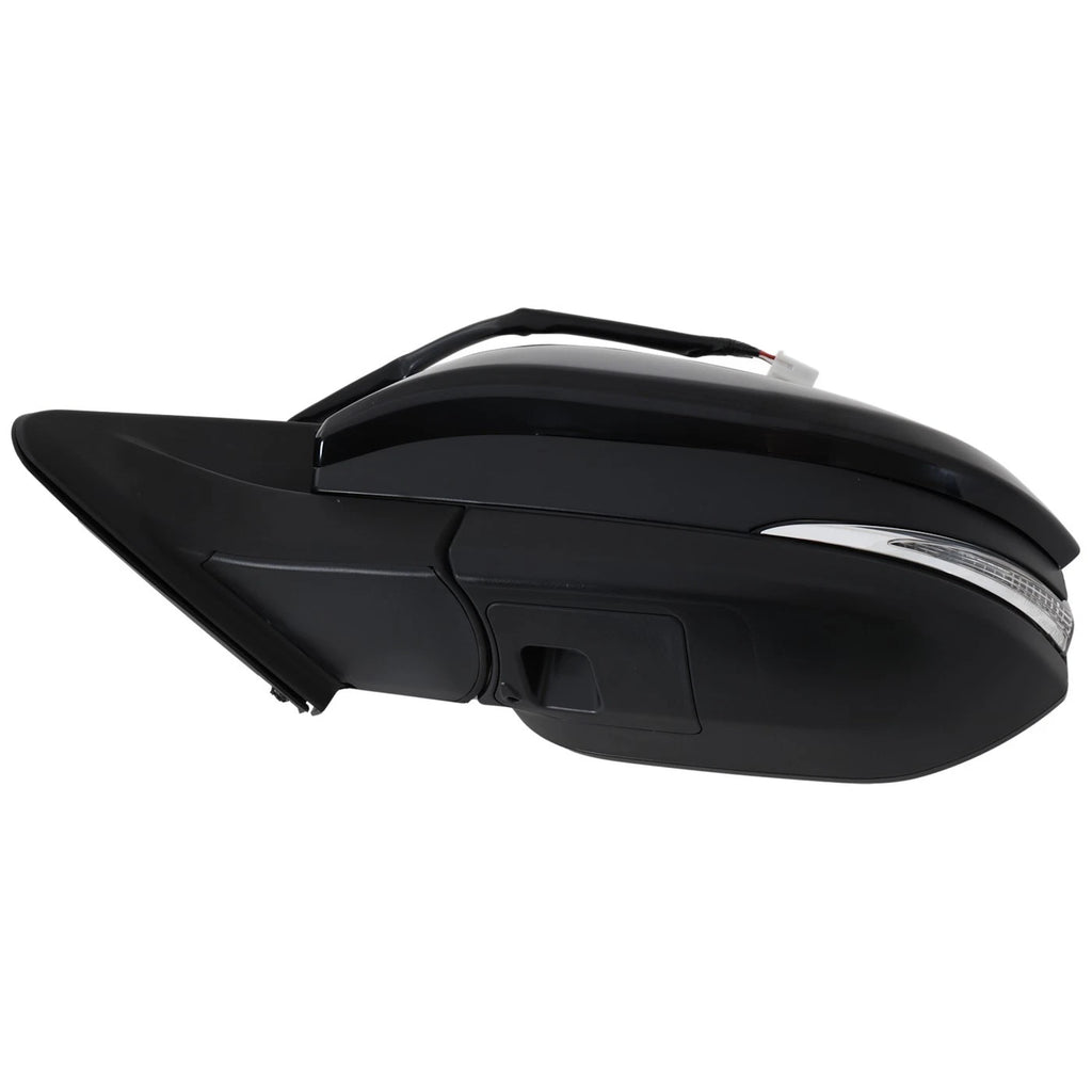 Driver Left Side Heated Mirror for Toyota Highlander (2018–2019)