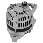 80A Alternator for Nissan Frontier/Xterra 3.3L (1999–2002) 23100-4S100 13789 204-4027