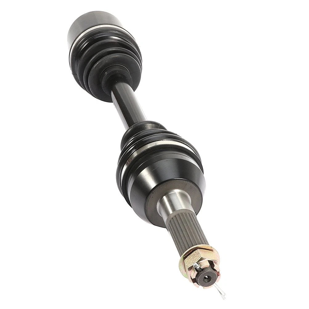 Set of 4 Complete CV Axle Shaft Assembly for Polaris Sportsman 800 (2006–2010)