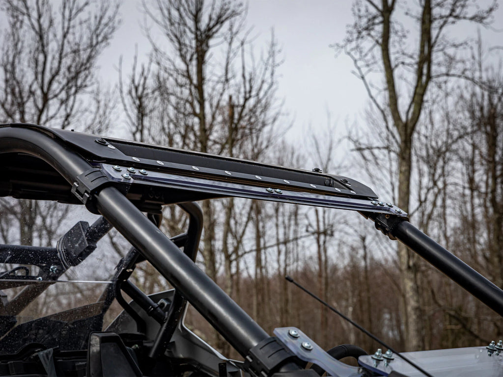Scratch Resistant Flip Down Windshield for Polaris RZR PRO XP (2020–2023)