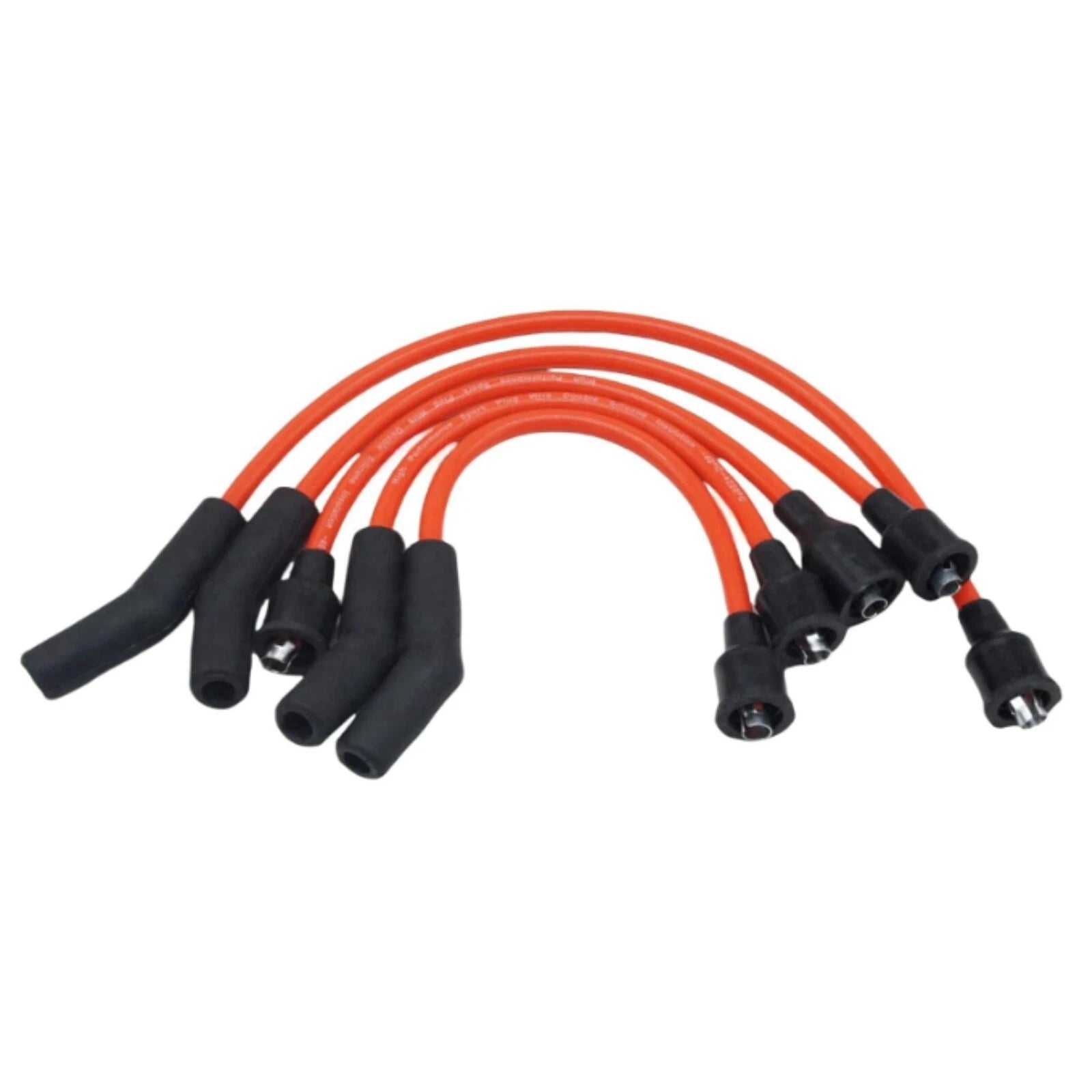 Spark Plug Wire Set for Mercruiser (1984–1999) 84-816761Q5 813720A5 816761A5 18-8800-1