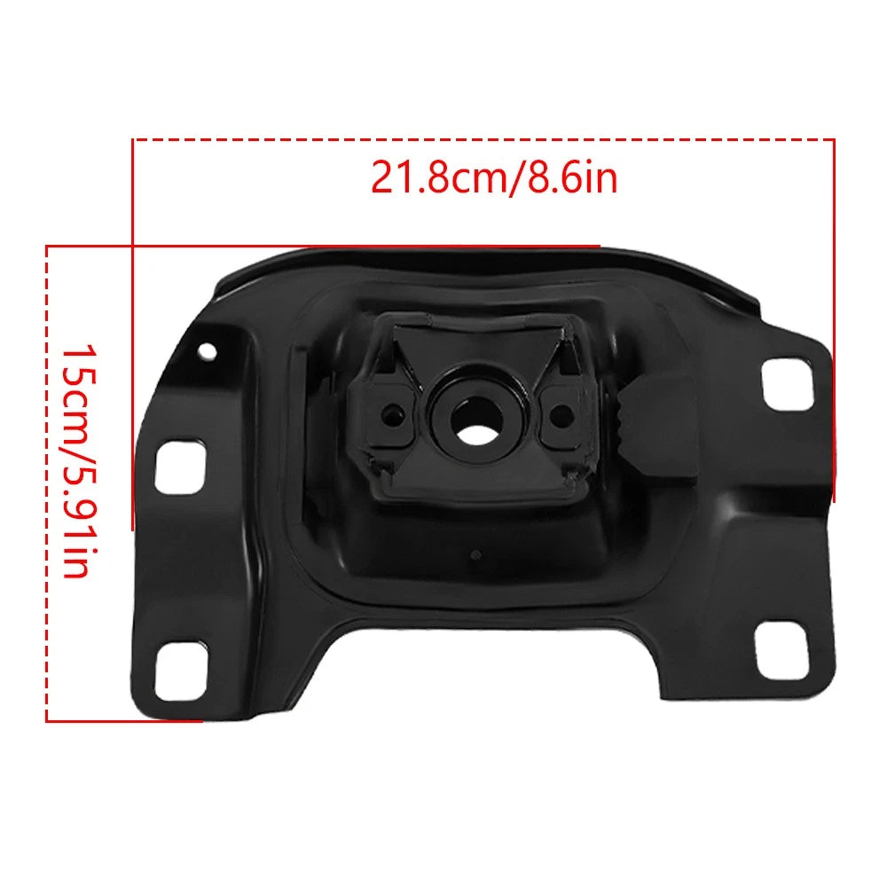 3X Engine Trans Mount for Ford Explorer (2012–2015)