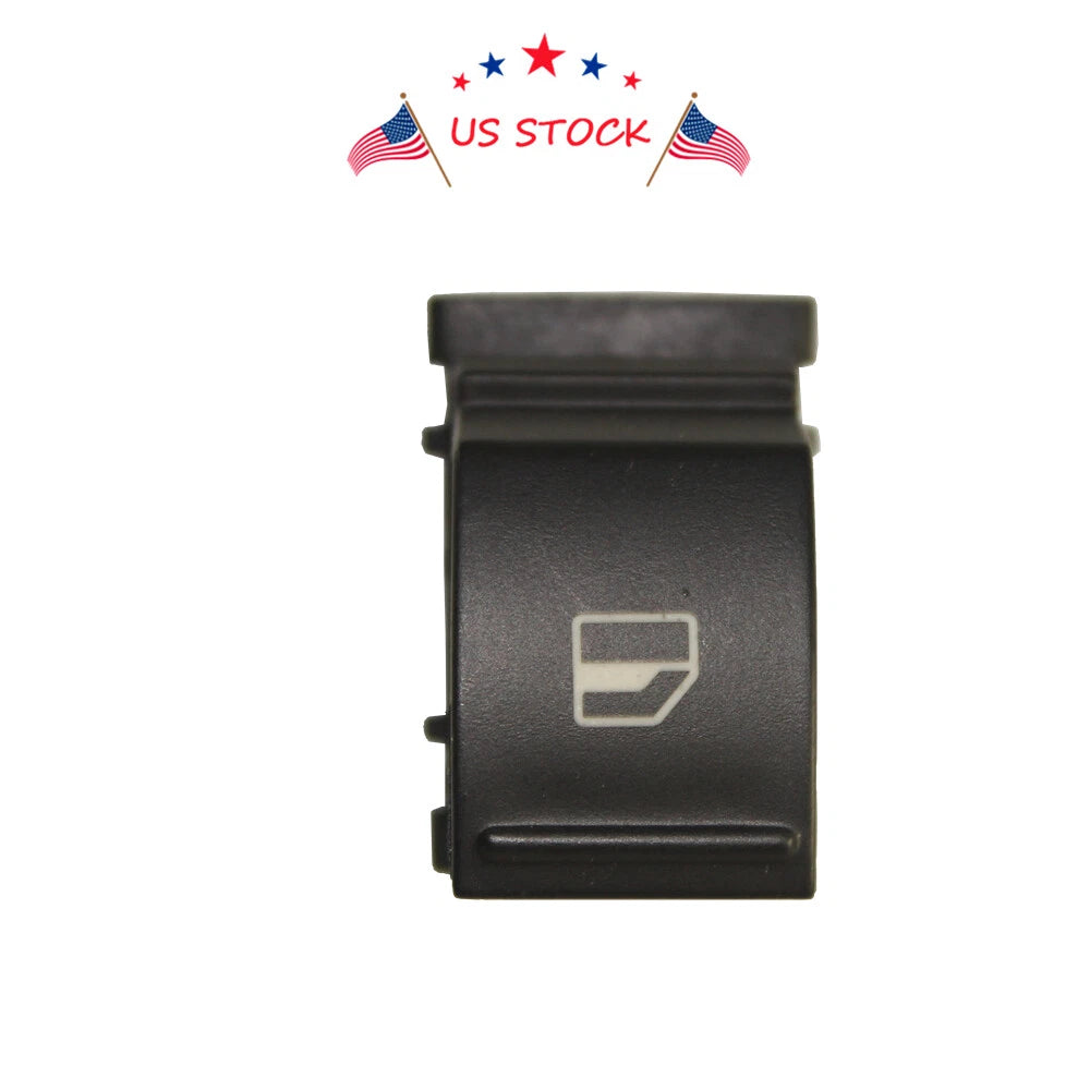 Power Window Switch for Volkswagen Golf Jetta Passat (2006–2010)