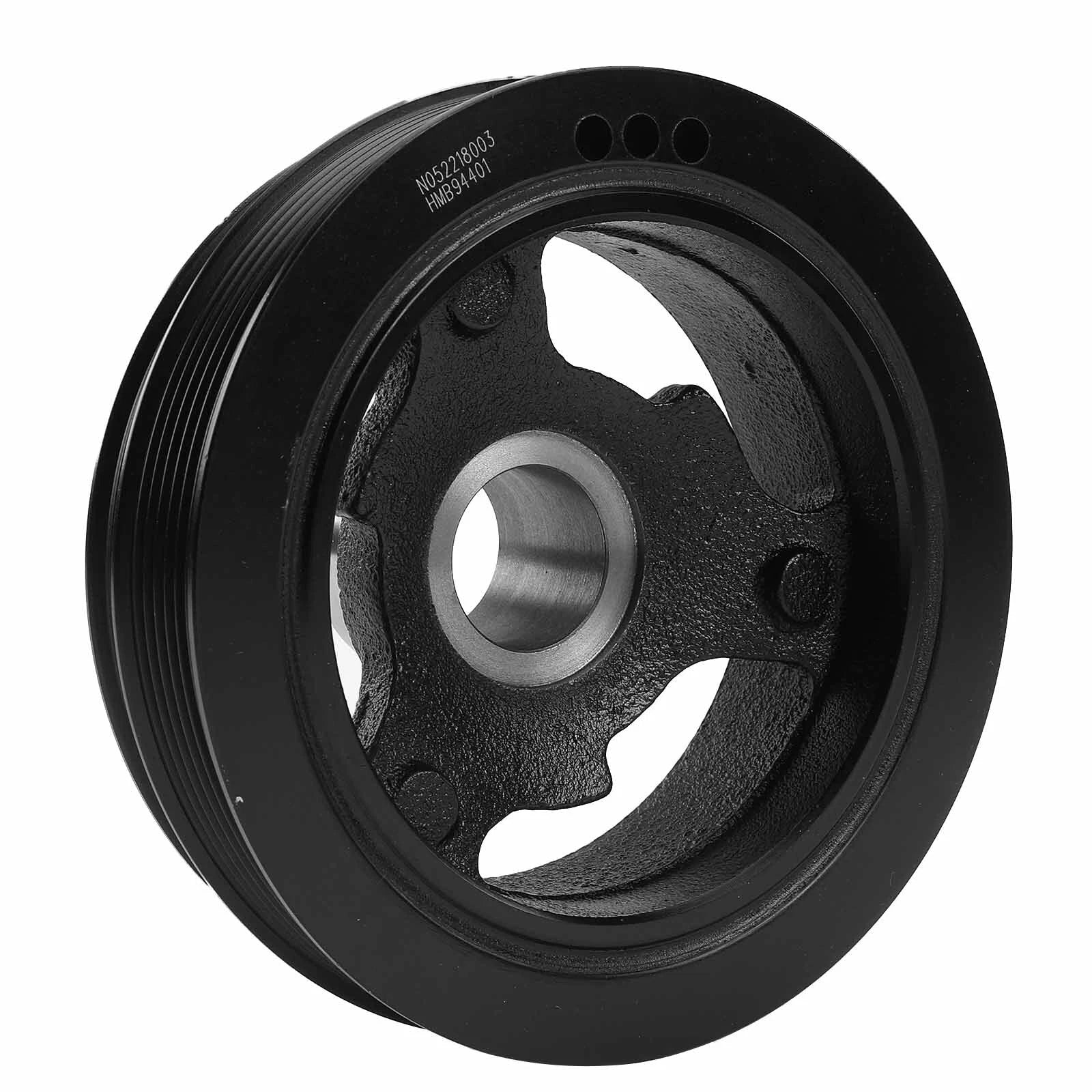 Harmonic Balancer for Ford Explorer (2011-2018) Fusion Mazda 6