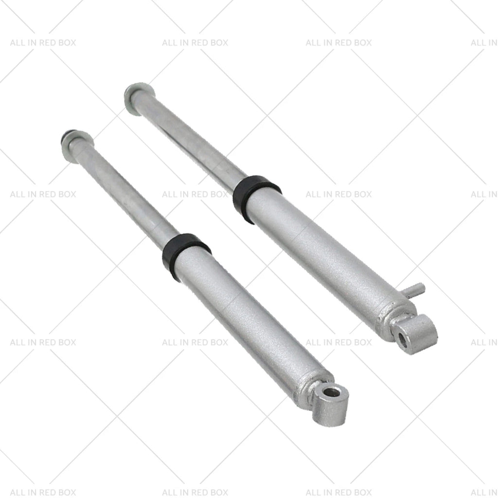 Pair Front Fork Shock for Yamaha PW50 Peewee50 PY50 G50T (480MM)