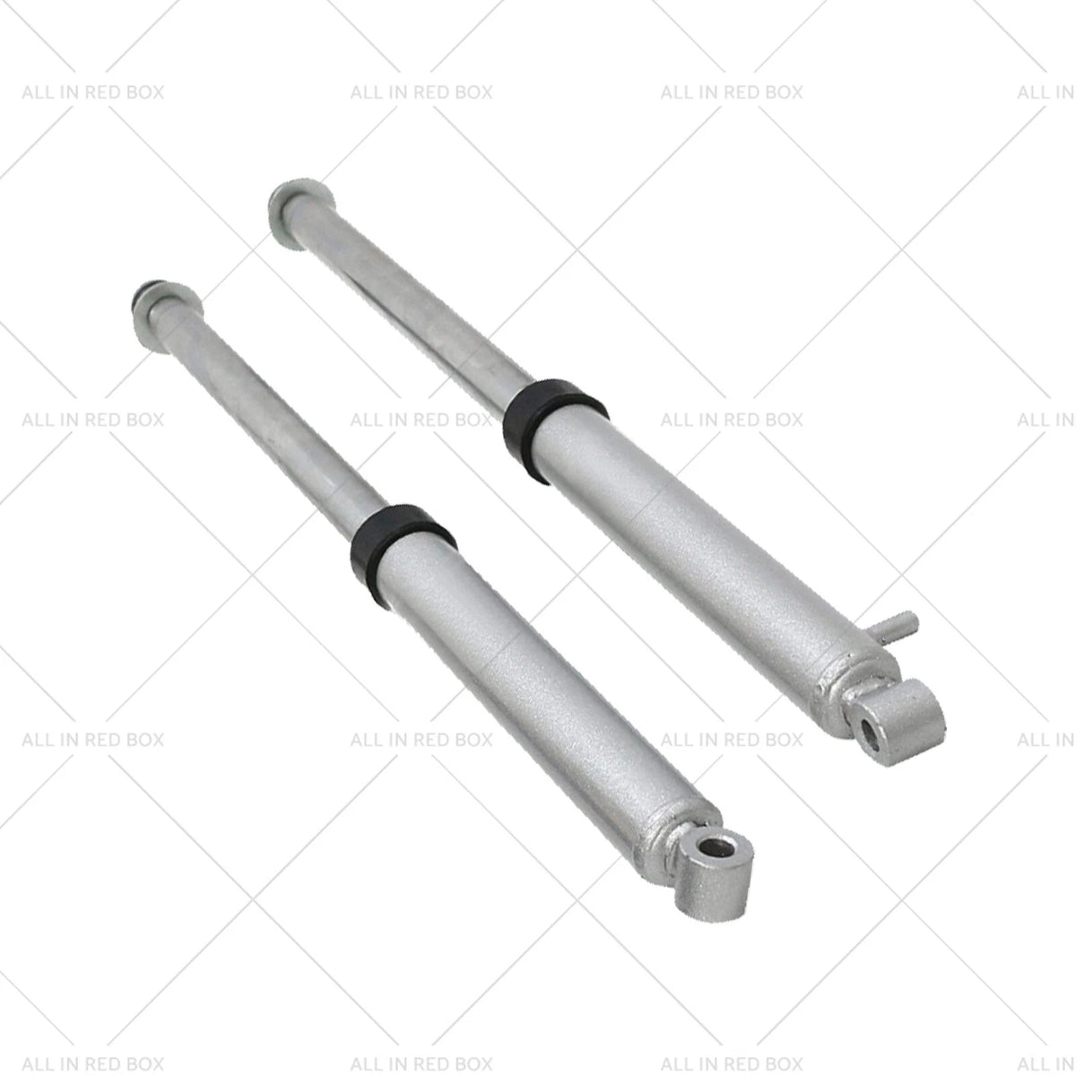 Pair Front Fork Shock for Yamaha PW50 Peewee50 PY50 G50T (480MM)