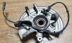 Left Rear Spindle Wheel Hub ABS for Lincoln LS (2000–2002)