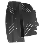 Engine Splash Shield Guard for Infiniti G37 G35 (2007–2016) Aluminium
