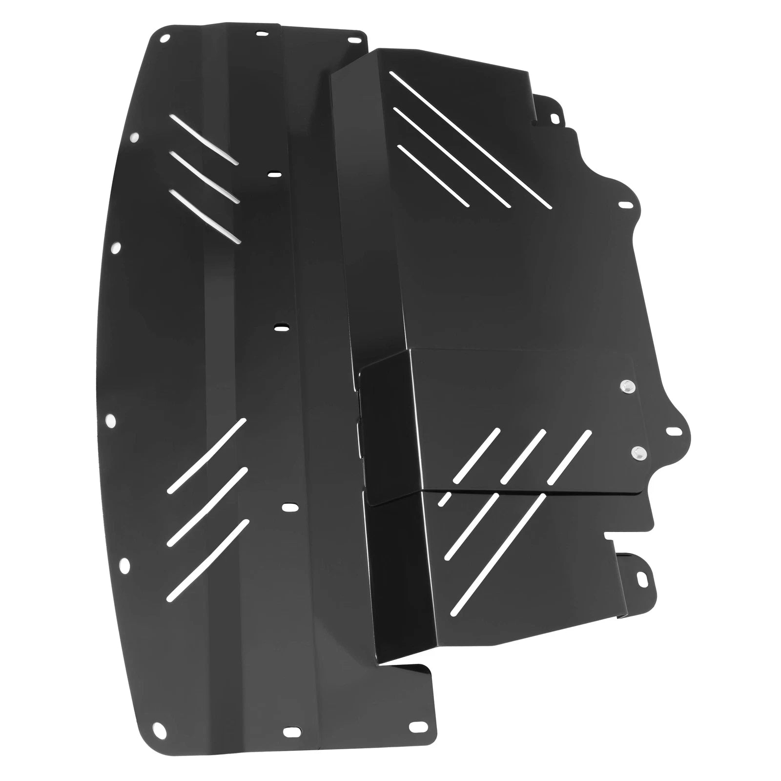 Engine Splash Shield Guard for Infiniti G37 G35 (2007–2016) Aluminium