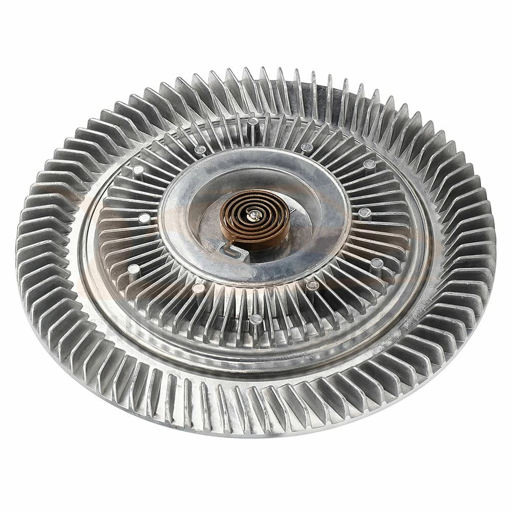 Radiator Cooling Fan Clutch for Chevrolet El Camino, Buick Century (1970–1984)