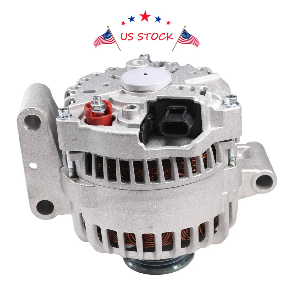 Alternator for Mazda Tribute, Ford Escape (2001-2004)