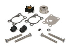 Water Pump Impeller Kit for Johnson Evinrude 4/5/6/8 HP Outboard (396644)