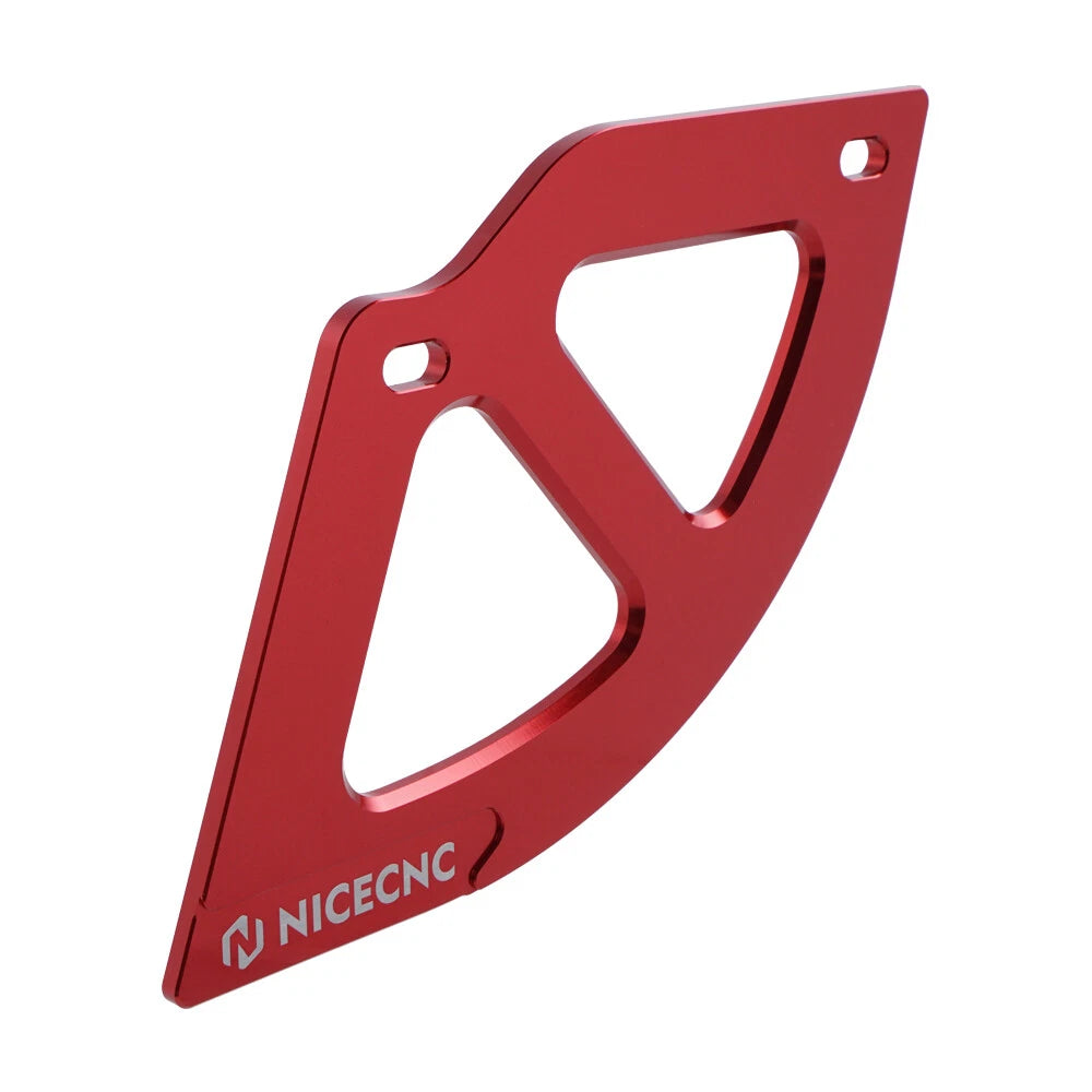 Rear Brake Caliper Guard Disc Protector for Honda CR125R CR250R (1997–2001)