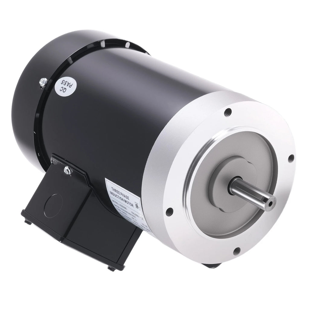 3HP Electric Motor for Three Phase TEFC 230V/460V (3450RPM)