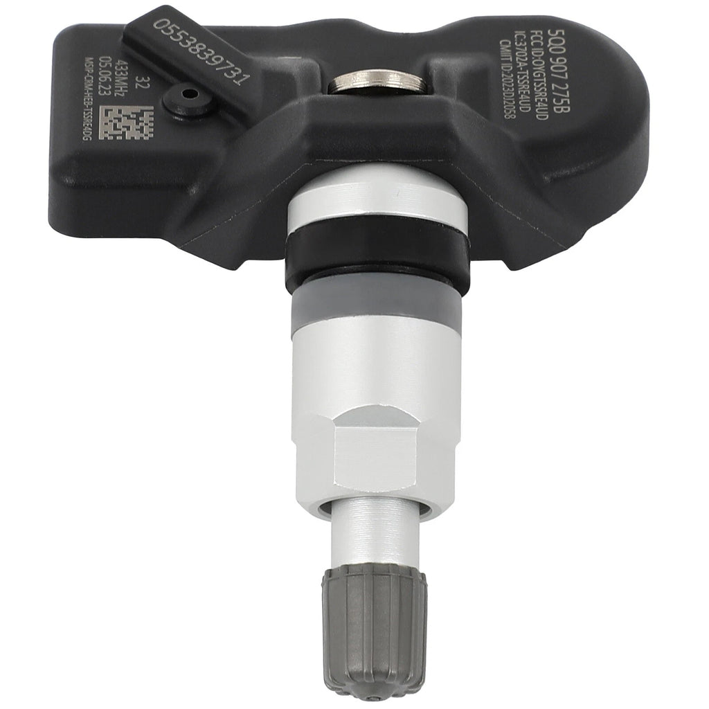Set of 4 TPMS Tire Pressure Sensors for VW Audi A3 Porsche 911
