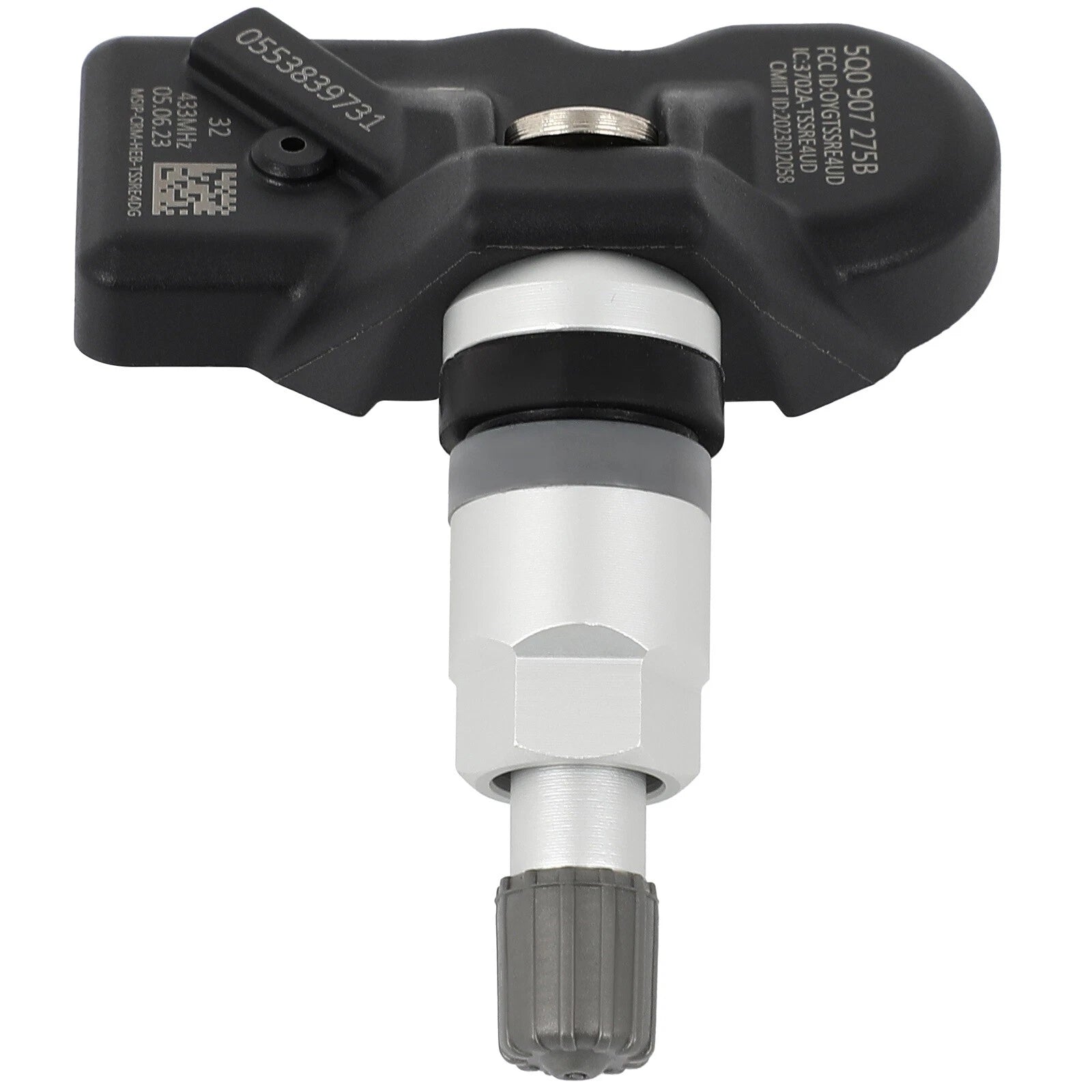 Set of 4 TPMS Tire Pressure Sensors for VW Audi A3 Porsche 911