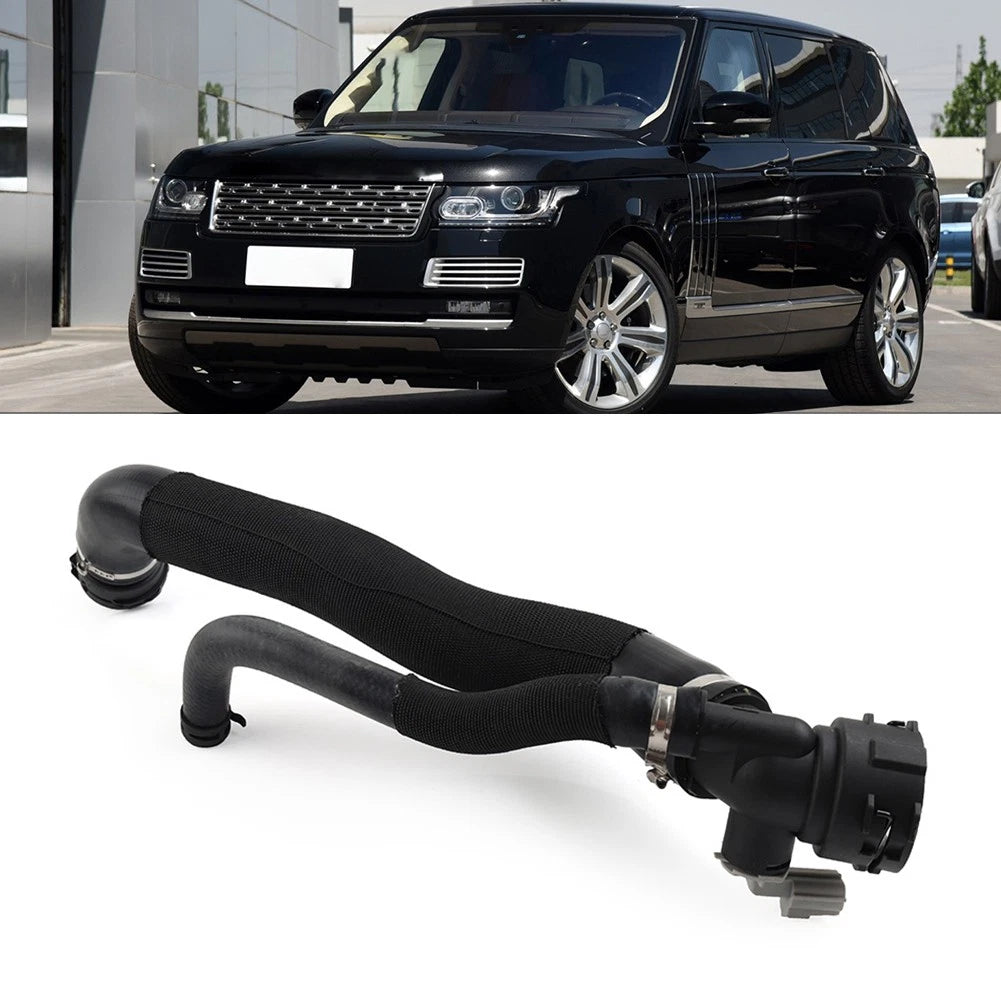 Engine Bottom Radiator Coolant Hose Pipe for Land Rover Range Rover Sport (2006–2013)