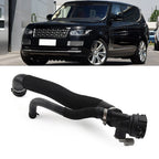 Engine Bottom Radiator Coolant Hose Pipe for Land Rover Range Rover Sport (2006–2013)