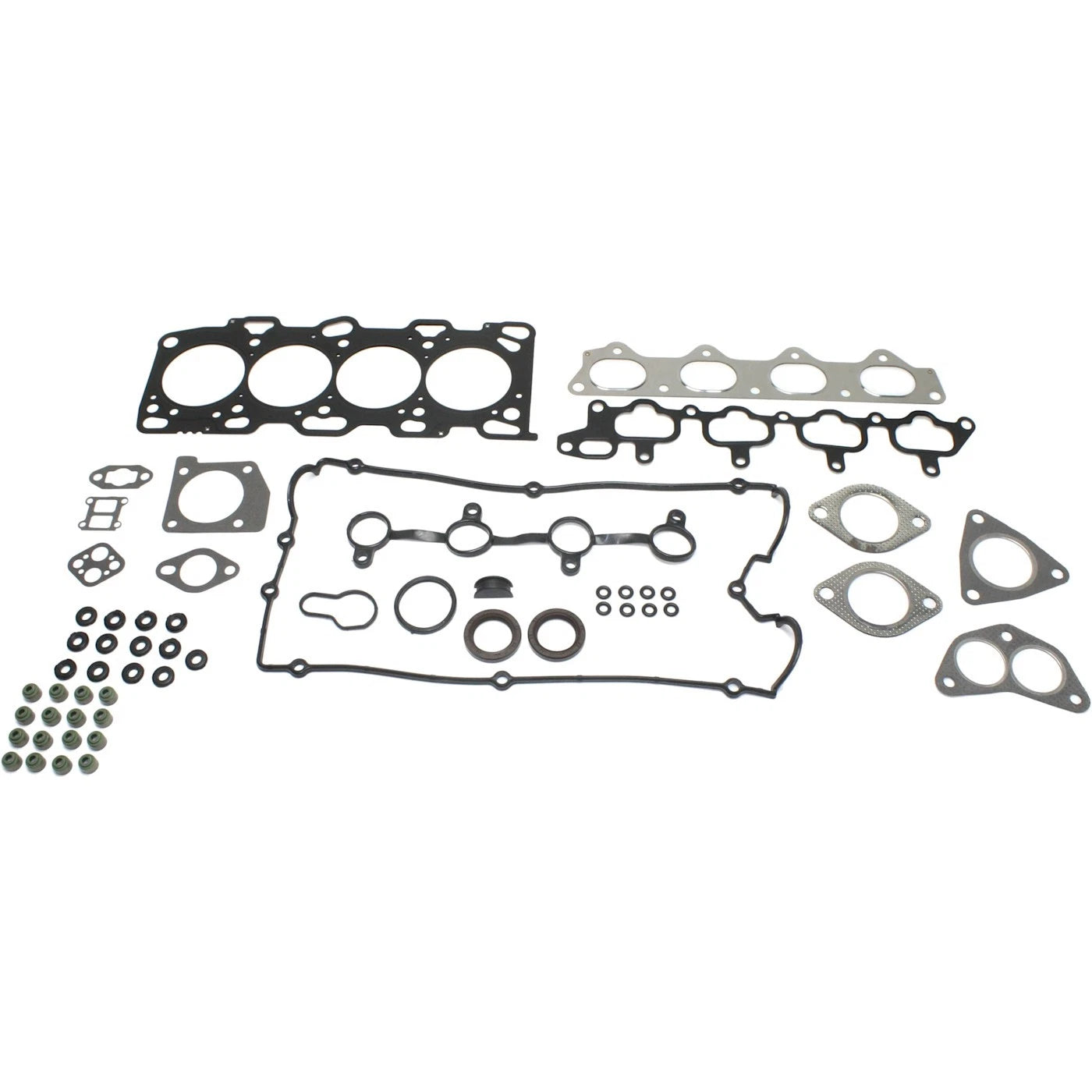 Timing Belt Kit for Hyundai Santa Fe, Kia Optima, Sonata (1999–2005)