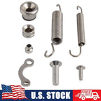 Kick Side Stand Springs Bolts Kit for KTM 150 200 250 300 XC XCW (2008–2016)