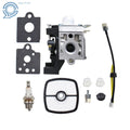 Carburetor for Echo SRM-225 GT-225 PAS-225 (2000–2023)
