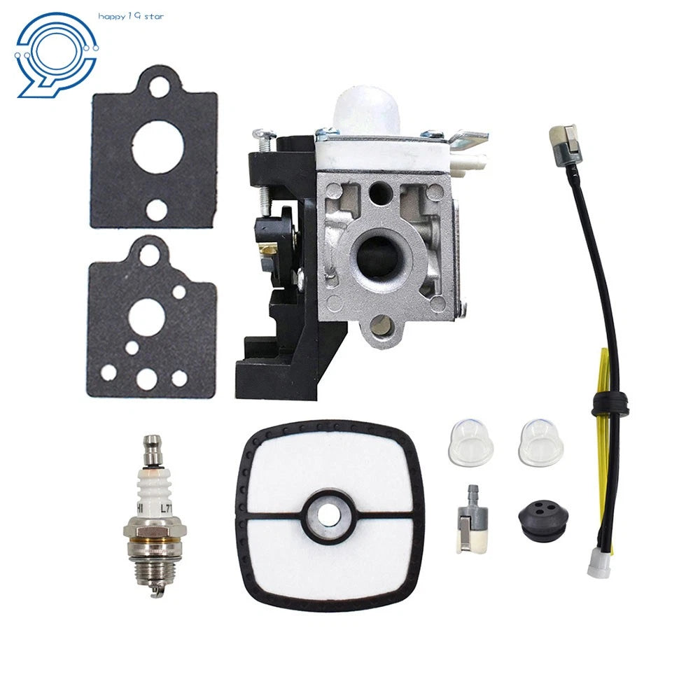 Carburetor for Echo SRM-225 GT-225 PAS-225 (2000–2023)
