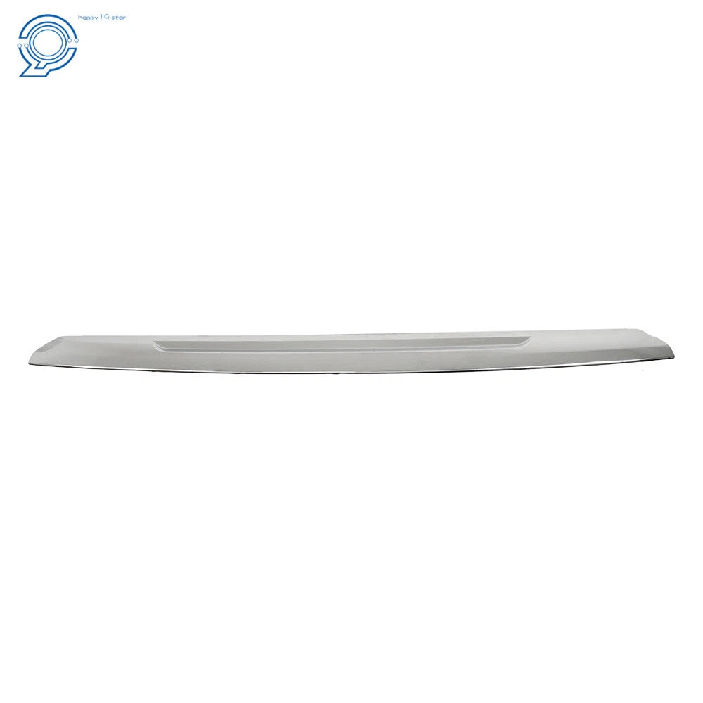 Chrome Front Hood Molding for GMC Acadia (2020-2023)