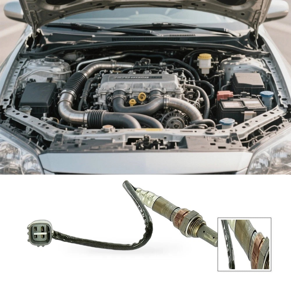 Oxygen Sensor for Lexus RX350, Toyota Camry, Highlander (2007–2019) 234-9009