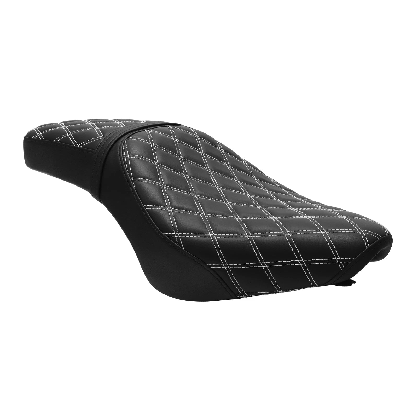 2X Driver Passenger Seat for Honda Rebel 300 500 CMX300 CMX500 (2017–2022)