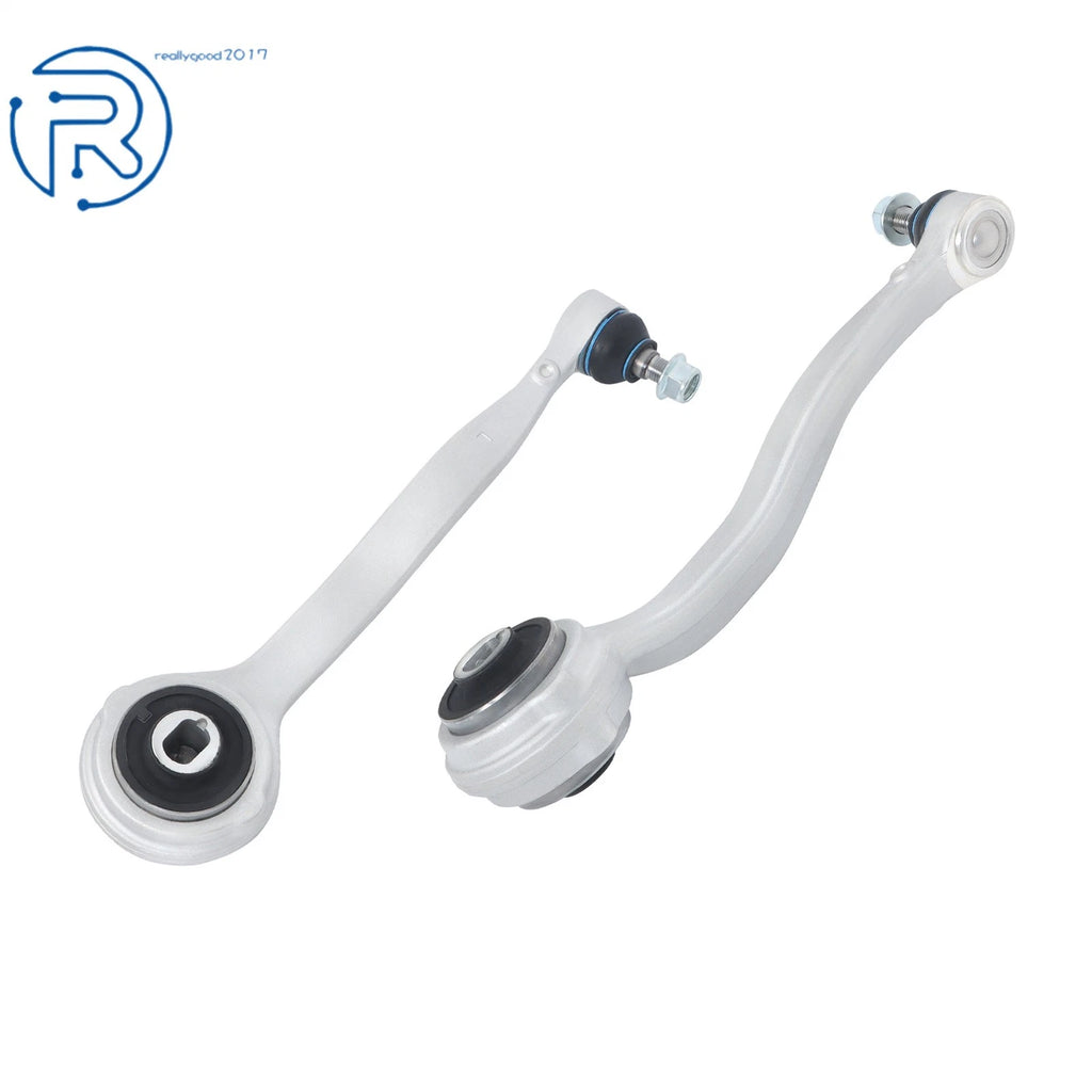 Set of 4 Control Arms for Mercedes-Benz (2001-2008)