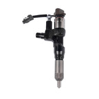 Fuel Injector for Hino Kobelco Truck Engine