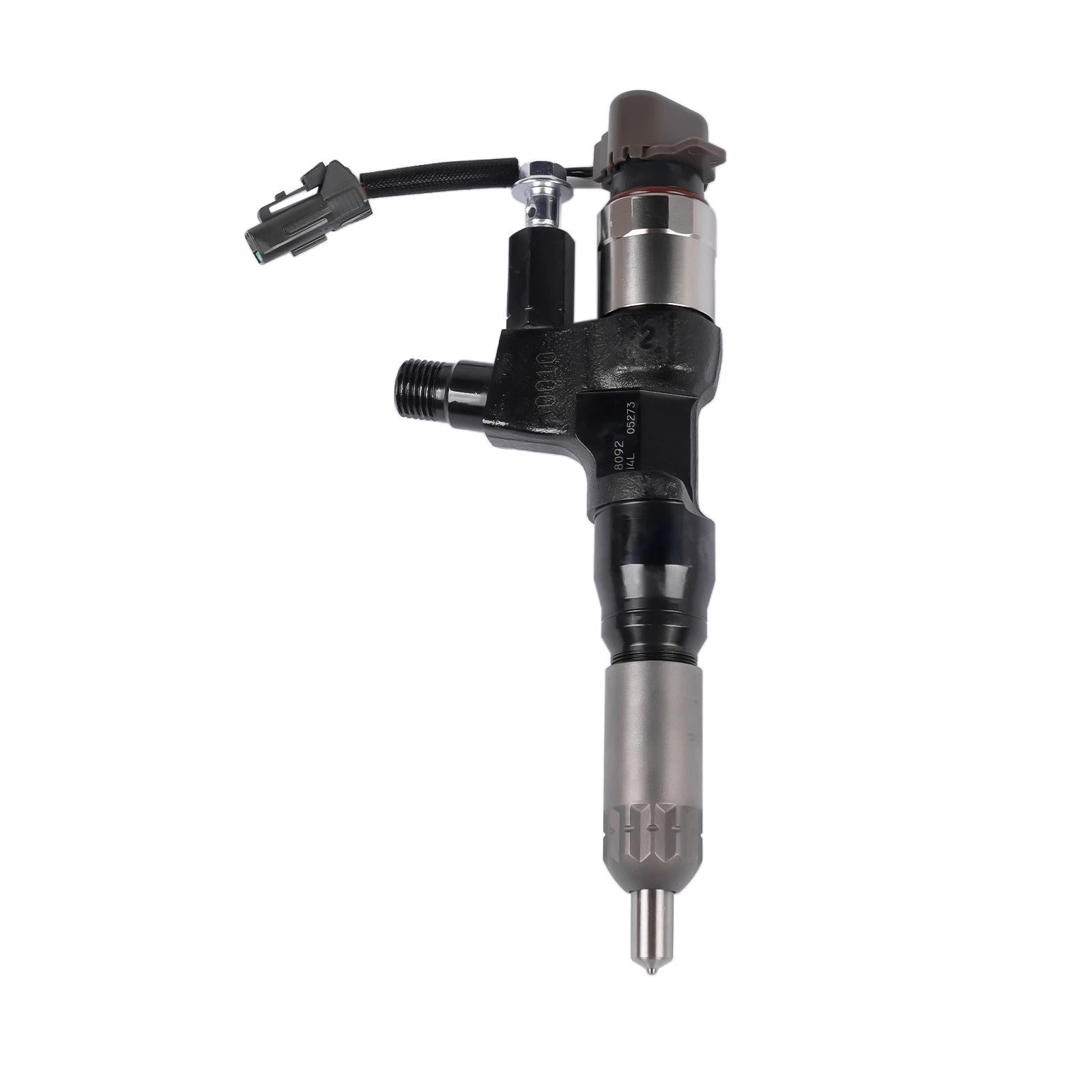 Fuel Injector for Hino Kobelco Truck Engine