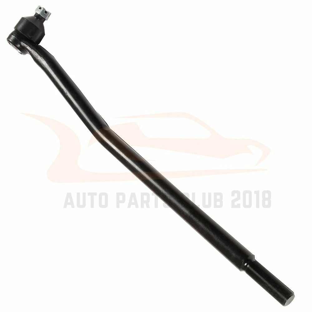 10 Piece Tie Rod Ball Joint Kit for Ford Excursion F250 F350 (2000–2005)
