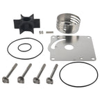 Outboard Water Pump Repair Service for Yamaha 4 Stroke 425 450 HP (2000–2023) 6GR-W0078-00