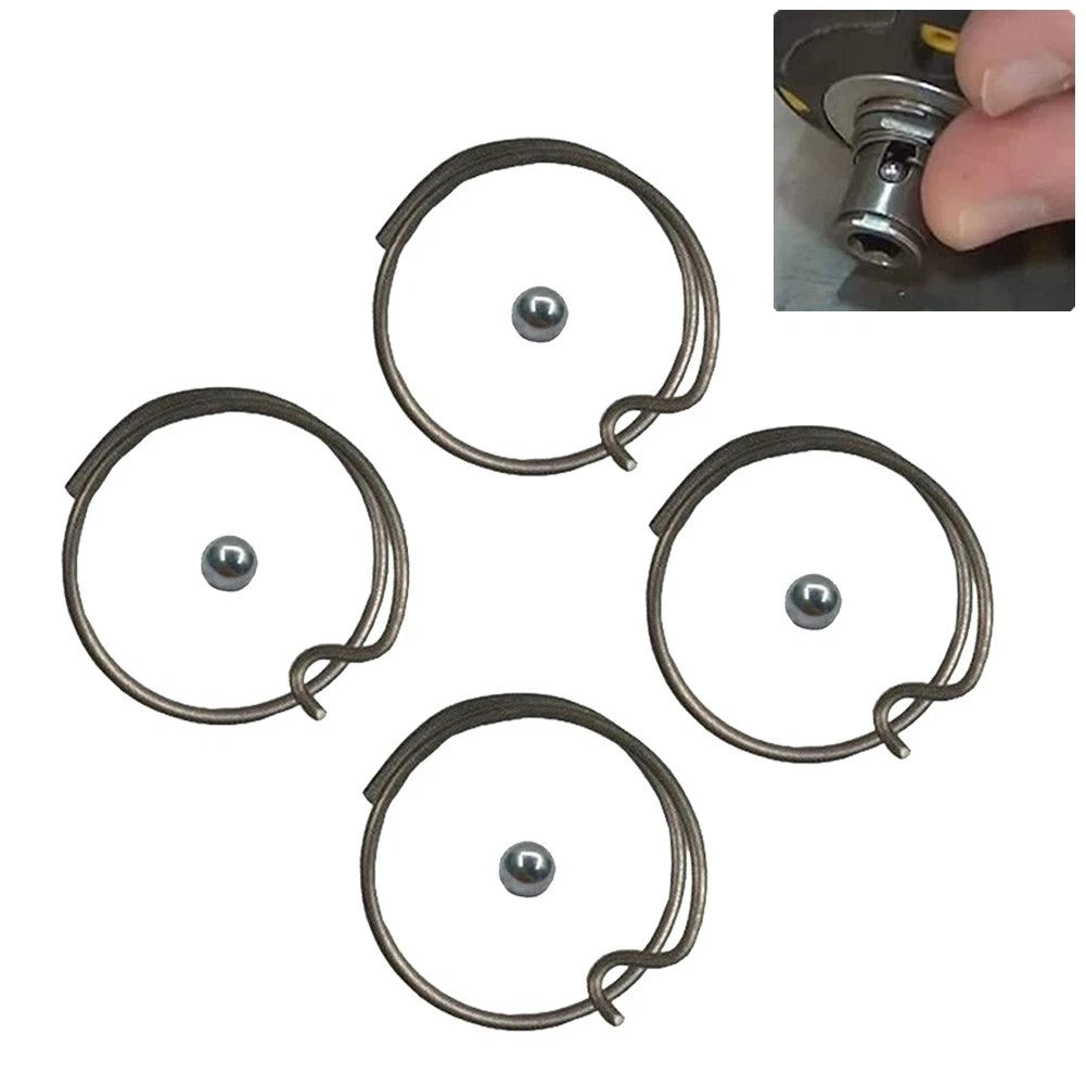 Spring & Steel Ball Set for Impact Driver DCF885 DCF886 DCF836 (N078434 N089668)