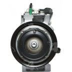 A/C Compressor with Clutch for Chrysler 300, Ram