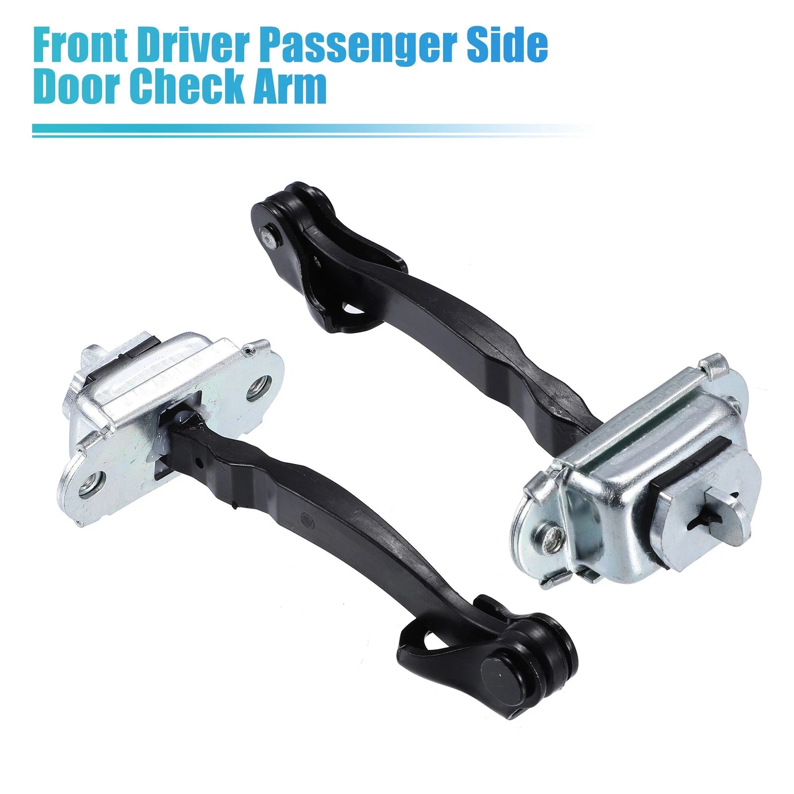Front Door Check Arm Strap Bracket for Nissan Altima (2007–2012) No. 80430ZX60A