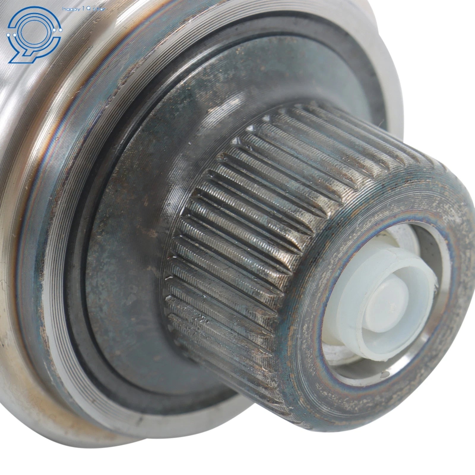 CV Axle Assembly for Audi A6 Quattro A7 A8 S6 S7 S8 Q5 (2012-2020)
