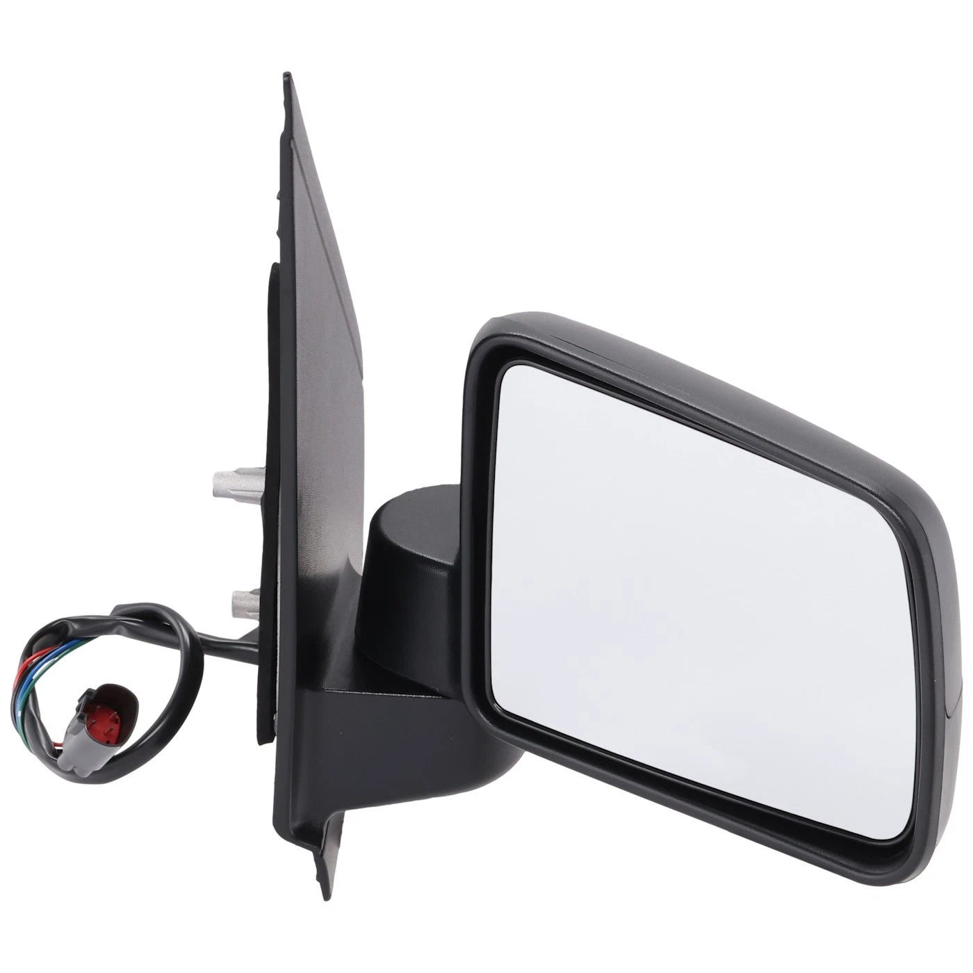 Heated Right Side Mirror for Ford Transit Connect