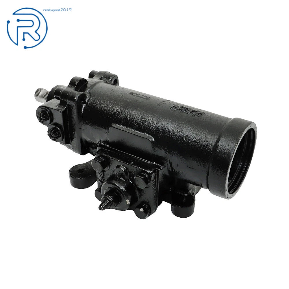 Power Steering Gear Box for GMC C15/C25, Chevy C10/C20/C30 (1973-1987)