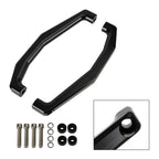 Rear Passenger Armrest Hand Holder for Yamaha MT-09/SP (2021–2022)