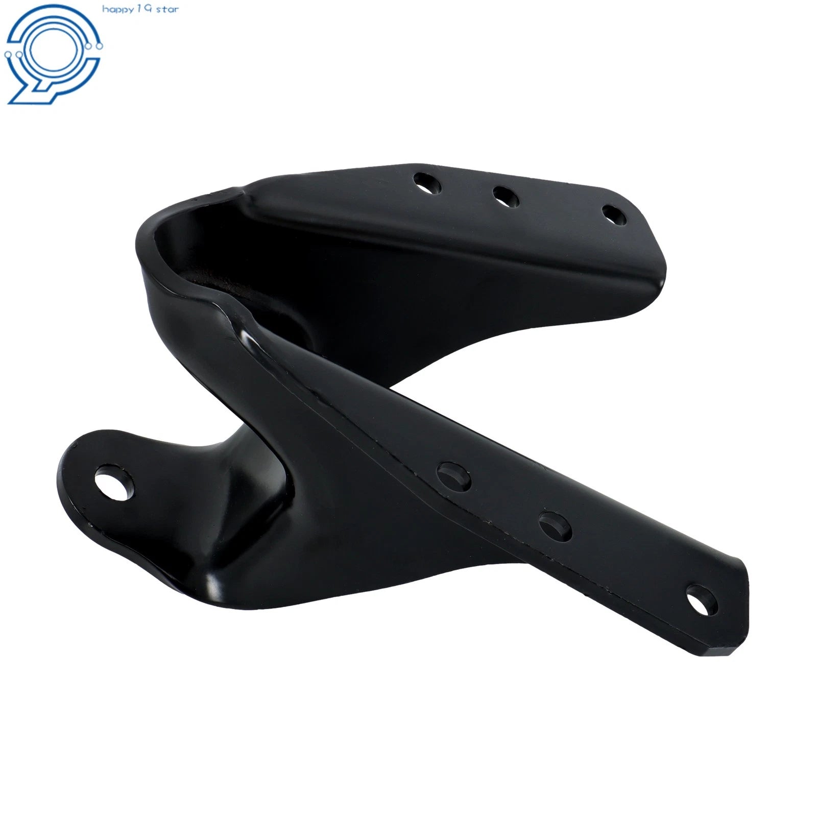 Rear Leaf Spring Shackle Hanger Bracket for Ford F350