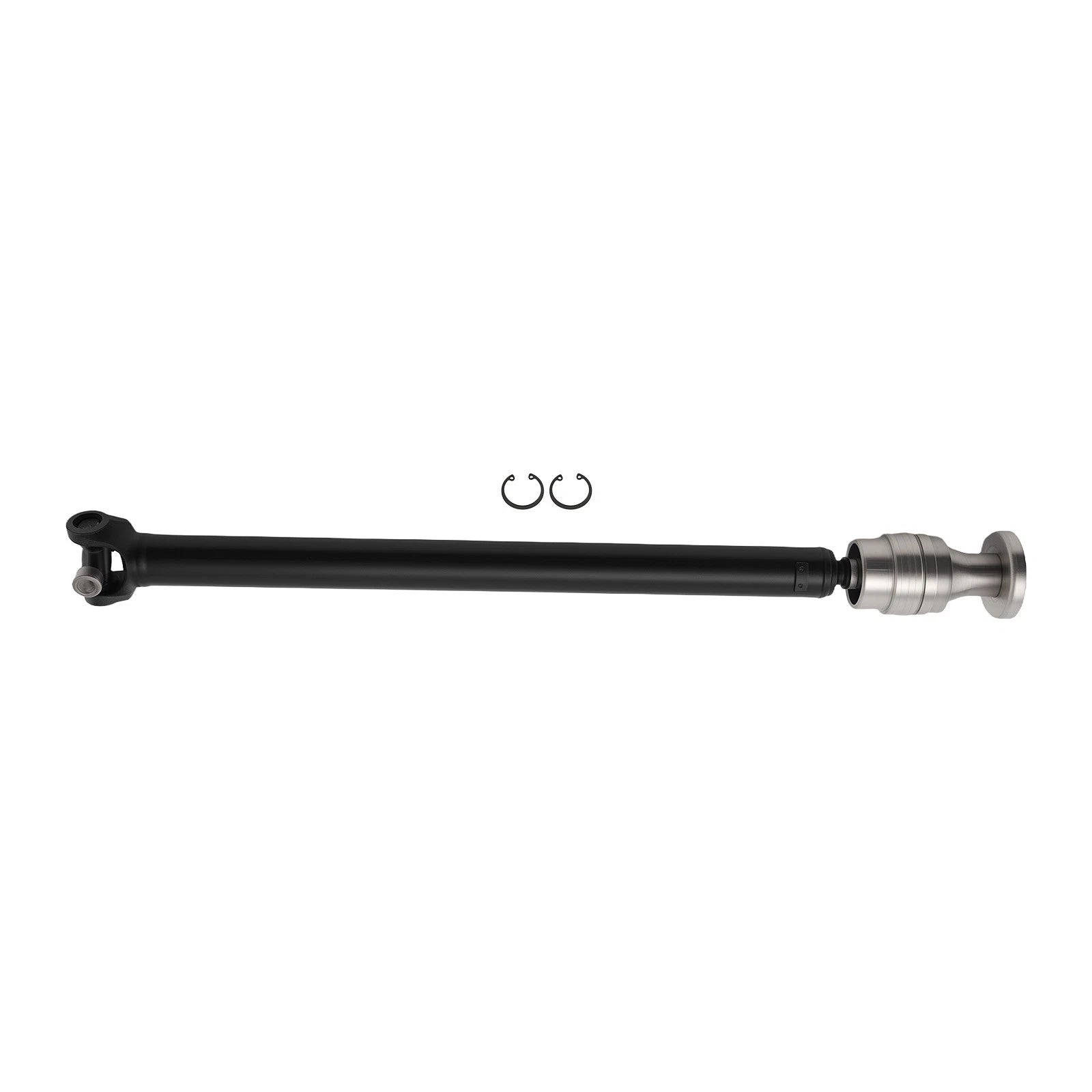 Driveshaft Assembly for Buick Rainier (2004-2007) AWD