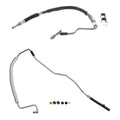 Sunsong Power Steering Pressure & Return Line Hose Kit for Impala Limited (2014–2016)