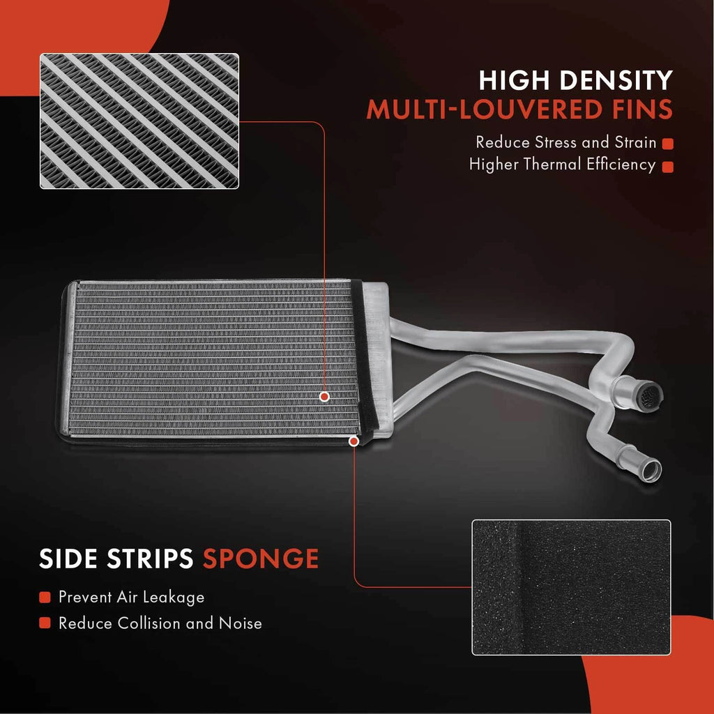 Heater Core for Chevrolet Camaro (2010-2015)