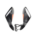 Rearview Side Mirror w/ Turn Signal Light for MV Agusta F3 800 675 (2013-2020)