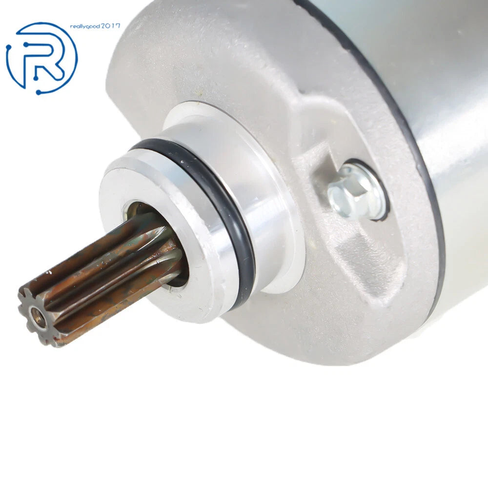 Starter for Yamaha TTR250 TTR225 (1999–2006) 4GY-81890-00-00 4GY-81800-02-00