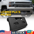 Front License Plate Bracket for Chevrolet Silverado 1500 (2014–2015) 22763523