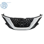 Chrome Upper Grille for Nissan Murano (2015-2017)
